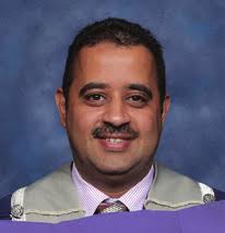 Admission Ceremony May 2017