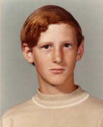 Bruce Vincent Giddings (1958-1991)