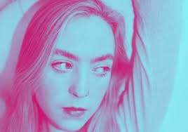 LOVE IS OVERRATED' is an impactful and anthemic new single from Francesca  Everly