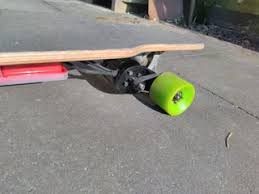It is essential to clean electric skateboard after each ride. Diy Electric Skateboard 14 Steps With Pictures Instructables