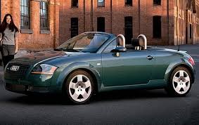 Image result for Quartz Gray 2006 TT