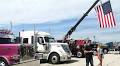 Iowa 80’s Truckers Jamboree draws 45,000 over three days