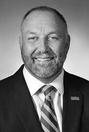 Dear Iowa State University Graduates and Guests: