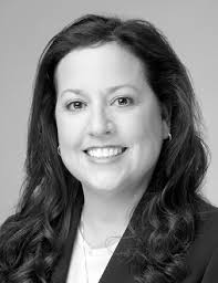 Finding balance by helping others