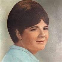 Gloria Regina Pasquarello Obituary