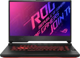 With the best asus laptops, you will find a model that will cover all of your needs! Asus Rog Strix G15 Core I5 10th Gen 8 Gb 512 Gb Ssd Windows 10 Home 4 Gb Graphics Nvidia Geforce Gtx 1650 Ti 144 Hz G512li Hn094t Gaming Laptop Rs 101990 Price In India Buy Asus