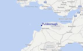 Putsborough Surf Forecast And Surf Reports Devon North Uk
