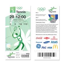 Contingents from across the globe made it to japan, accepting the risk of participating in the quadrennial showpiece despite an ongoing pandemic. Tokyo 2020 Olympic Games Design On Behance