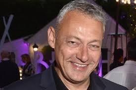 Yashar Ali's future income is forfeit to repay Getty debt, judge says