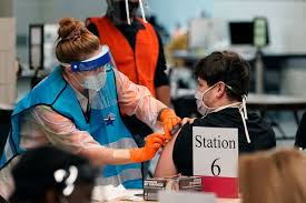 Committee for refugees and immigrants of vermont (uscri vt) at (802). Covid 19 Vaccine What You Need To Know When You Get The Shot Wsj