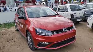 Polo gt tsi 2020 walk around.engine & transmission engine : Volkswagen Polo Gt 1 2 Tsi Discontinued Bs6 1 0 Tsi Polo Vento Debut