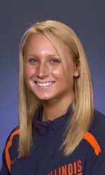 Sutherland Named Big Ten Co-Runner of the Week