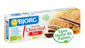 Fourres Chocolat Noir Bio De Bjorg Avis Et Tests Produits Sucree Fourres Chocolat Noir Bio De Bjorg Avis Et Tests Produits Sucree
