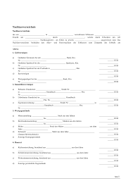 Was ist ein eigenbeleg & wie muss ein eigenbeleg aussehen? Https Www Rain Solander De Downloadbereich Html File Files Inhalte Downloads Nachlassverzeichnis Pdf