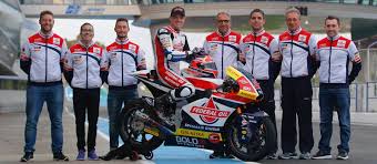 Moto2 bottino magro per il team federal oil gresini moto2 che esce da questo primo appuntamento austriaco con zero punti e un solo moto 2 il team federal oil gresini moto2 lascia la repubblica ceca riuscendo a portare con sé due punti grazie alla quattordicesima posizione di. Gresini Moto2 Yang Kental Aroma Indonesia