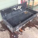 Vintage Soapstone Sink - This Old Tub And Sink