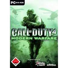 Land, sea and air pack (9 items)**. Call Of Duty 4 Modern Warfare Download Pc Ab 13 11 2021 Preisvergleich Geizhals Deutschland