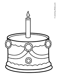 For boys and girls, kids and adults, teenagers and toddlers, preschoolers and older kids at school. Cake Birthday Party Coloring Pages Birthday Cake Coloring Pages For Kids Happy Birthday Coloring Pages Birthday Coloring Pages Coloring Pages For Kids