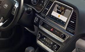 Maybe you would like to learn more about one of these? 2019 Hyundai Sonata Hybrid Near Charlotte Nc Keffer Hyundai