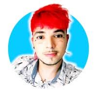 Danny Mathias Lins 🏳️‍🌈