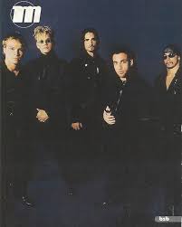 Black And Blue Album Songs Black Blue Era Backstreetboys Bsb Ktbspa Bsb25years Bsb25 25years Ktbspa Bsb Nickcarter Kevinscottrichardso Backstreet Boys Boys Instagram