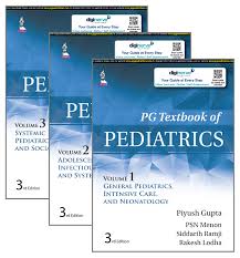 Image result for Pediatric Books