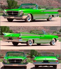 Image result for Surf Green 1960 Chrysler