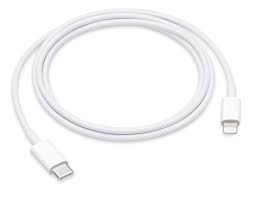 Questions About Usb C To Lightning Cable 1 M Apple