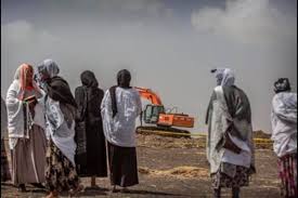 Boeing says it is giving $50 million in paul njoroge, representing the families of ethiopian airlines flight 302, testifies before a house transportation and infrastructure aviation subcommittee. Ethiopia Crash Black Boxes Arrive In France For Analysis Cowichan Valley Citizen