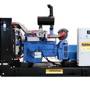 33KVA Diesel Generator Set - Powered by YUCHAI YC4V45Z-D20 - 50Hz Dies