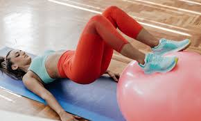 Once you incorporate these banded glute activation exercises into your routine, you'll notice a huge difference in the development of your butt, as well as. 5 Swiss Ball Exercises For Strengthening Your Glutes Run And Become