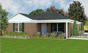 Second, building prices are determined by design, including the custom features that you select for your new home. Home S S Steele Homes