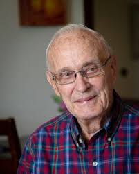 Burdette Ensrud Obituary June 4, 2023