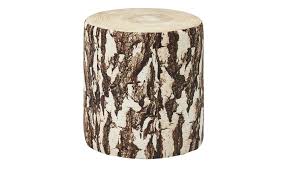 Hocker tisch baumstamm unikat deko pflanzenständer beistelltisch kratzbaum holz. Baumstamm Hocker Gross Bei Mobel Kraft Online Kaufen