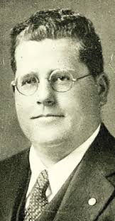 Bowker Overpass Is Named For Joe McCarthy Supporter