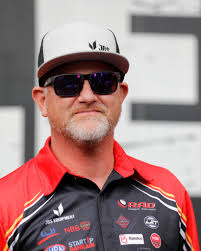 Six race season winners from last year