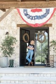 Texas hill country decorating style. This Hill Country Home Is The Perfect Blend Of Old And New