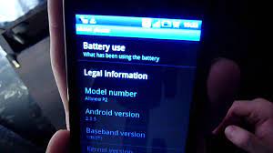 Allview P2 AllDro - Demo - YouTube