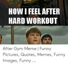 Gym motivation meme for girls. Funny Before And After Workout Memes Viral Memes