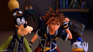 Kingdom hearts 3 cooking is an integral component of the game. Kingdom Hearts Iii S Critical Mode Explained