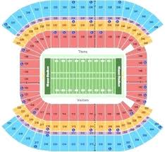 broncos stadium seating mojonet co