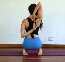 Check spelling or type a new query. 10 Yoga Poses To Open The Chest And Shoulders Argentina Rosado Yoga