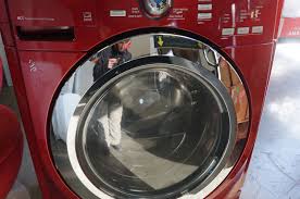 If it's locking and unlocking correctly then your problem lies some where . Maytag 3000 Series Red Front Load Washer Tested And Working Guaranteed