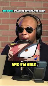 Will KIDD Get Advanced Conquerors Haki in ONE PIECE?