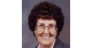 Alice Cox Simons Obituary (1921