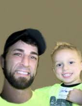 Obituary information for Jacob Todd Paul