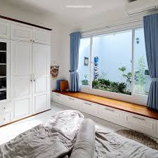 Itulah beberapa inspirasi jendela kamar tidur minimalis yang cantik dari homeshabby.com, semoga bermanfaat ya dan terimakasih sudah menyimak inspirasi ini sampai selesai :) semoga artikel ini bermanfaat bagi anda yang sedang mencari inspirasi desain dan denah rumah. 6 Inspirasi Jendela Kamar Minimalis Yang Cantik Homeshabby Com Design Home Plans Home Decorating And Interior Design