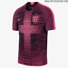 Nike england pre match shirt 2020 mens продуктов код (sku): Two Crazy Nike England Remix Pre Match Shirts Released Footy Headlines