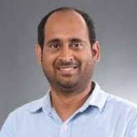 Nirmal Kumar Srinivasan