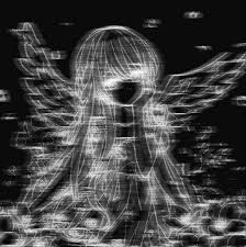 Pin By Flatoop On Cyber Gothic Anime Dark Anime Aesthetic Art Mermaid art otaku tamako market kawaii facebook cute php anime girls avatar. gothic anime dark anime aesthetic art